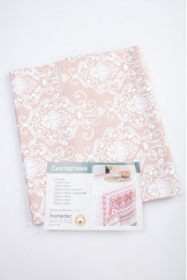 Скатертина бавовняна